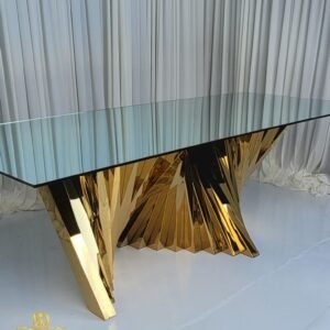 Legacy mirror table